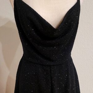 Glitter Glitter in my eyes sparkled romper